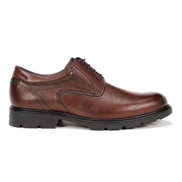 Zapato Fluchos F1604 Libano+Com2 Hombre