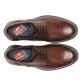 Zapato Fluchos F1604 Libano+Com2 Hombre