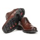 Zapato Fluchos F1604 Libano+Com2 Hombre