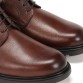 Zapato Fluchos F1604 Libano+Com2 Hombre