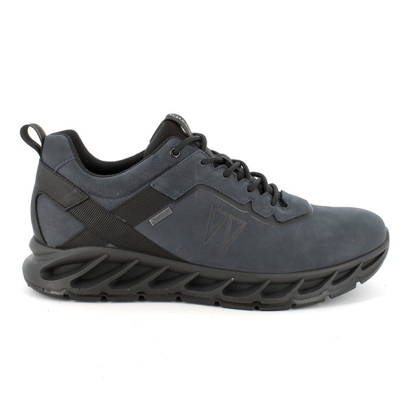 Zapatillas Igi&Co 2642011 Gum Blu Hombre