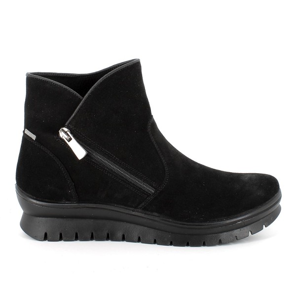 Bota Igi&Co 2660800 Negro Mujer