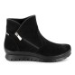 Bota Igi&Co 2660800 Negro Mujer