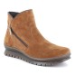 Bota Igi&Co 2660822 Coñac Mujer