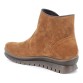Bota Igi&Co 2660822 Coñac Mujer
