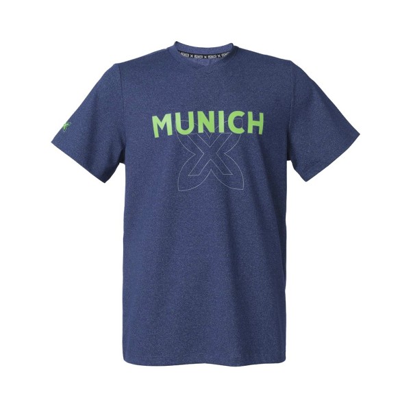 Camiseta Oxygen 940 Unisex