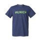 Camiseta Oxygen 940 Unisex