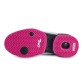 Zapatilla Munich Padx 25 Blanco Fucsia Unisex