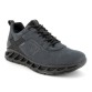 Zapatillas Igi&Co 2642011 Gum Blu Hombre