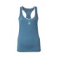 Top Munich Atomik 932 Azul Mujer 
