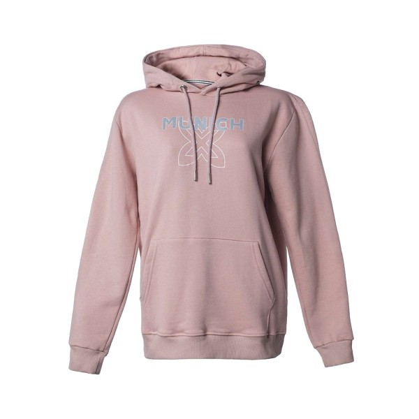 Sudadera Munich Atomik 936 Unisex