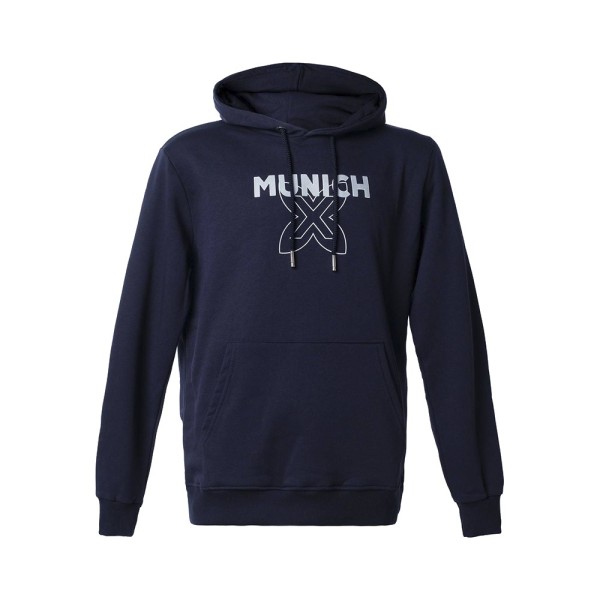 Sudadera Munich Atomik 938 Unisex