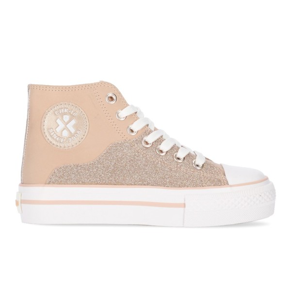 Zapatilla City Up Kids 15 Rosa Niña