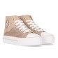 Zapatilla City Up Kids 15 Rosa Niña