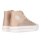 Zapatilla City Up Kids 15 Rosa Niña