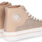 Zapatilla City Up Kids 15 Rosa Niña