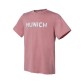 Camiseta Oxygen Rosa Unisex 
