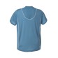 Camiseta Atomik 927 Azul Unisex 