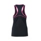 Top Munich Atomik 933 Negro Fucsia Mujer 