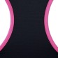 Top Munich Atomik 933 Negro Fucsia Mujer 