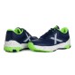 Zapatilla Munich Hidra Kid 100 Marino Unisex