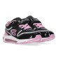 Zapatilla Chika 10 Luciernaga 04 Negro Niño