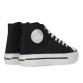 Zapatilla City Up Kids 15 Negro Niño