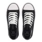 Zapatilla City Up Kids 15 Negro Niño