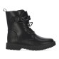 Bota Chika 10 Dado 16 Negro Niño