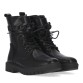 Bota Chika 10 Dado 16 Negro Niño