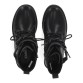 Bota Chika 10 Dado 16 Negro Niño