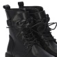 Bota Chika 10 Dado 16 Negro Niño