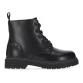 Bota Chika 10 Holanda 10 Negro Niña