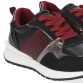 Zapatillas Chika 10 Nenufar 03 Negro Niña