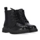 Bota Chika 10 Holanda 10 Negro Niña