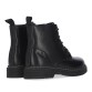 Bota Chika 10 Holanda 10 Negro Niña