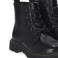 Bota Chika 10 Holanda 10 Negro Niña