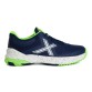 Zapatilla Munich Hidra 100 Marino Unisex