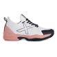Zapatilla Munich Oxigen 27 Blanco Marino Unisex