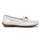 Zapato Fluchos F0804 Blanco Mujer