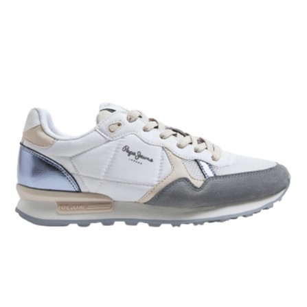 Zapatilla Pepe Jeans PLS31321 905LIGTH G