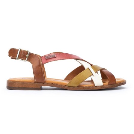 Sandalia Pikolinos W0X-0556C2 Bandy Mujer