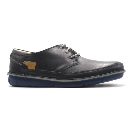 Zapato Fluchos F0787 Marino Hombre 