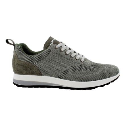 Zapatilla Igi&Co 1625311 Militar Hombre