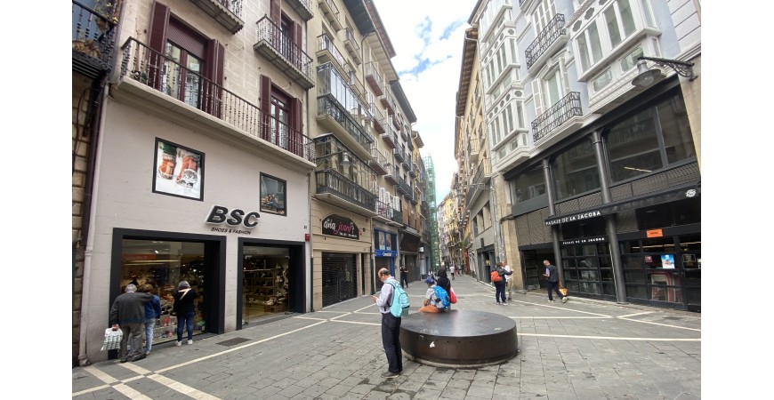 BENEFICIOS Y MEJORES CONDICIONES DEL COMERCIO LOCAL